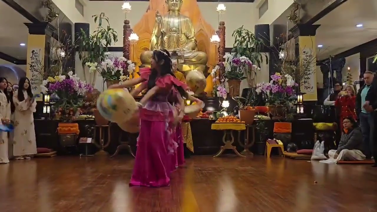 Khúc Hát An Tình ( Lunar New Year 2026)