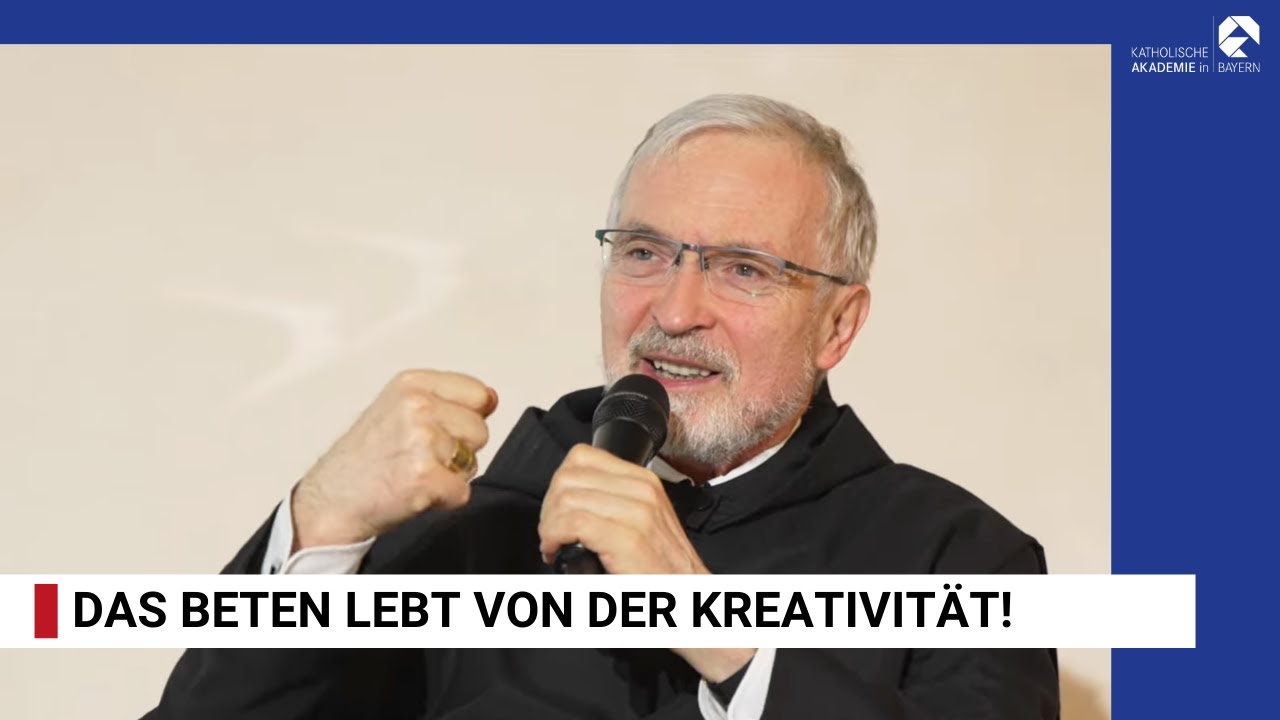 Bischof Gregor Maria Hanke OSB: Vorschule des Betens