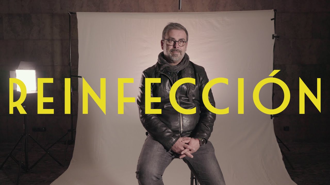 REINFECCIÓN | #YoMeCorono