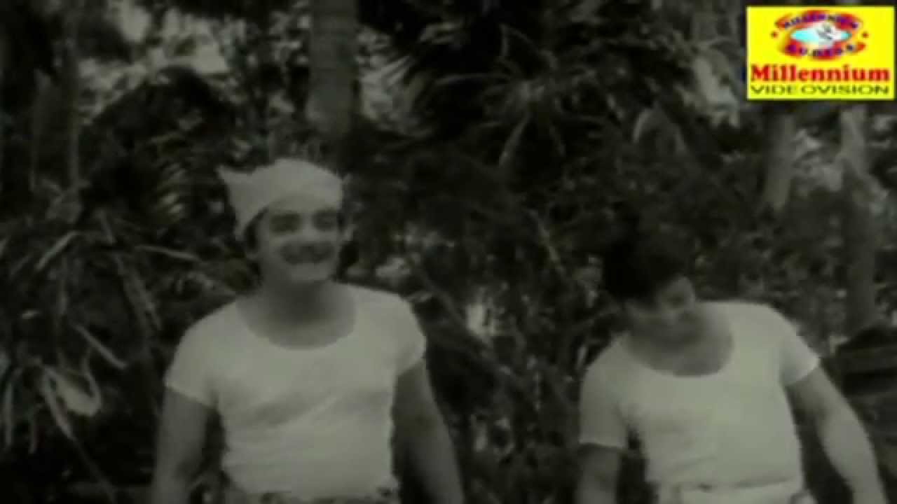 Puthari Koythapol | Ayodhya | Black&White Malayalam Movie