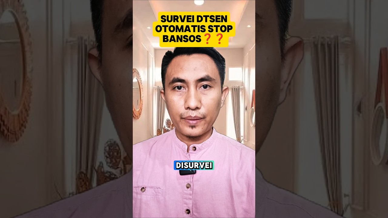 GROUNDCHECK DTSEN PENENTU PERINGKAT KPM