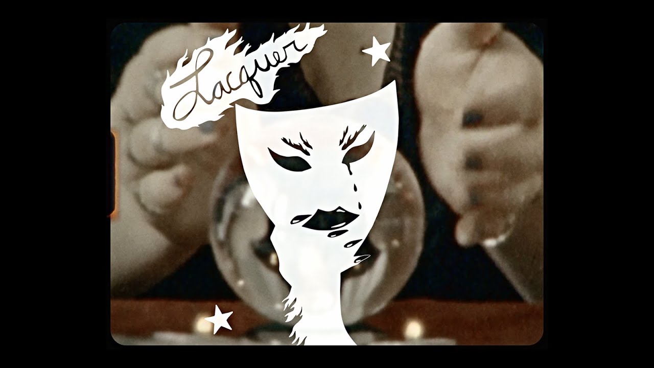 ✦ LACQUER - MAGIC TRICKS ✦