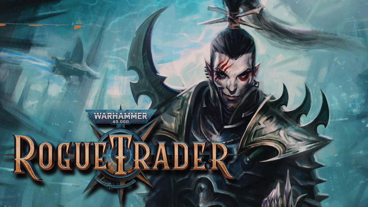 Marazhai Romance | Warhammer 40,000 Rogue Trader