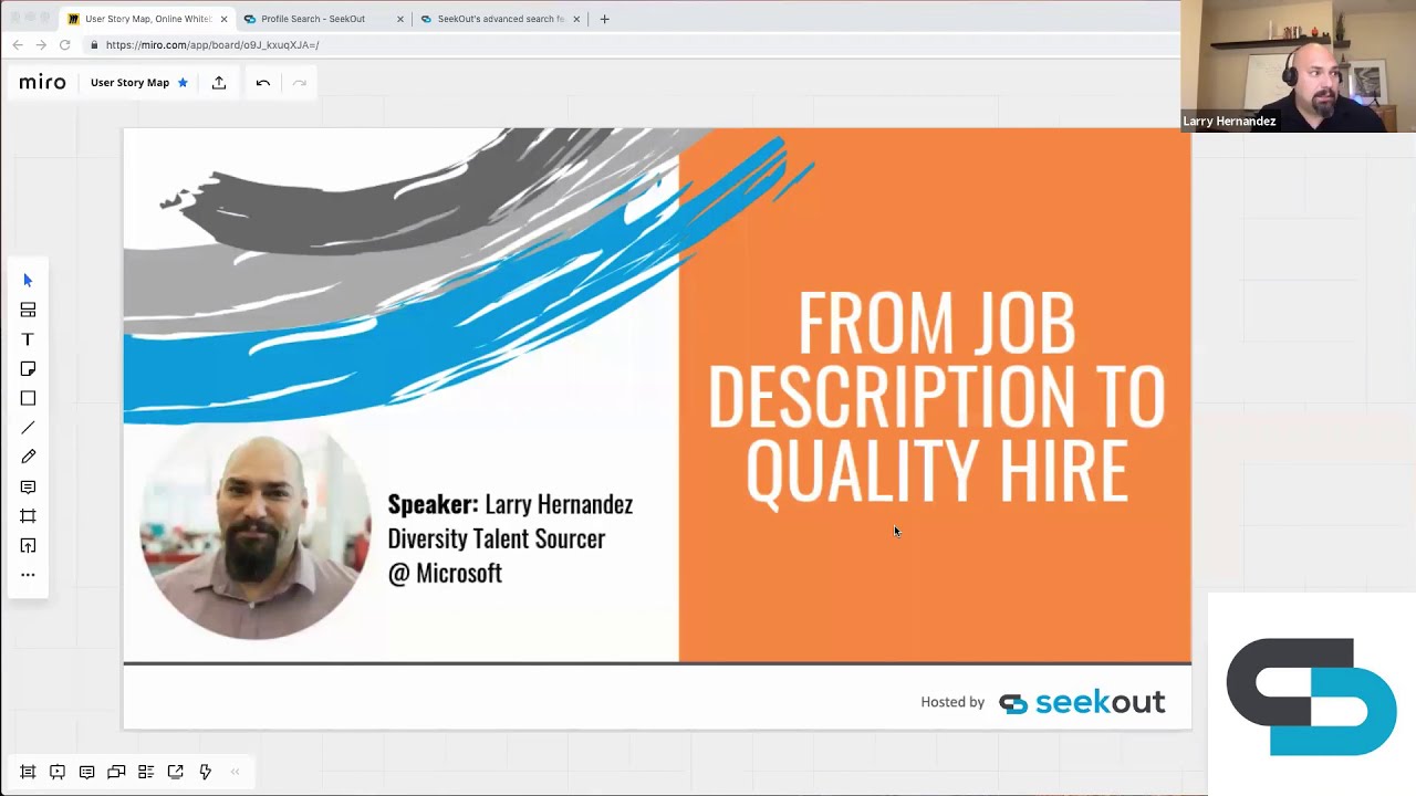 How to Build Advanced Boolean Search Strings for Talent Sourcing & Technical Recruiting