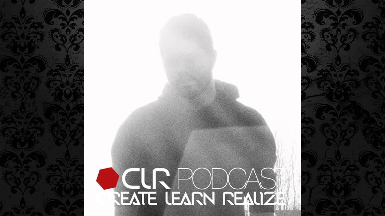 Markus Suckut - CLR Podcast 288 (01.09.2014)