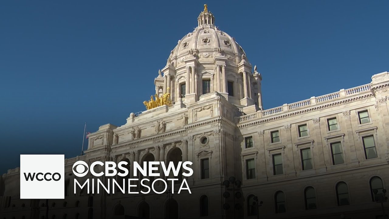 DFL leaders lay out priorities ahead of Minnesota Legislative session