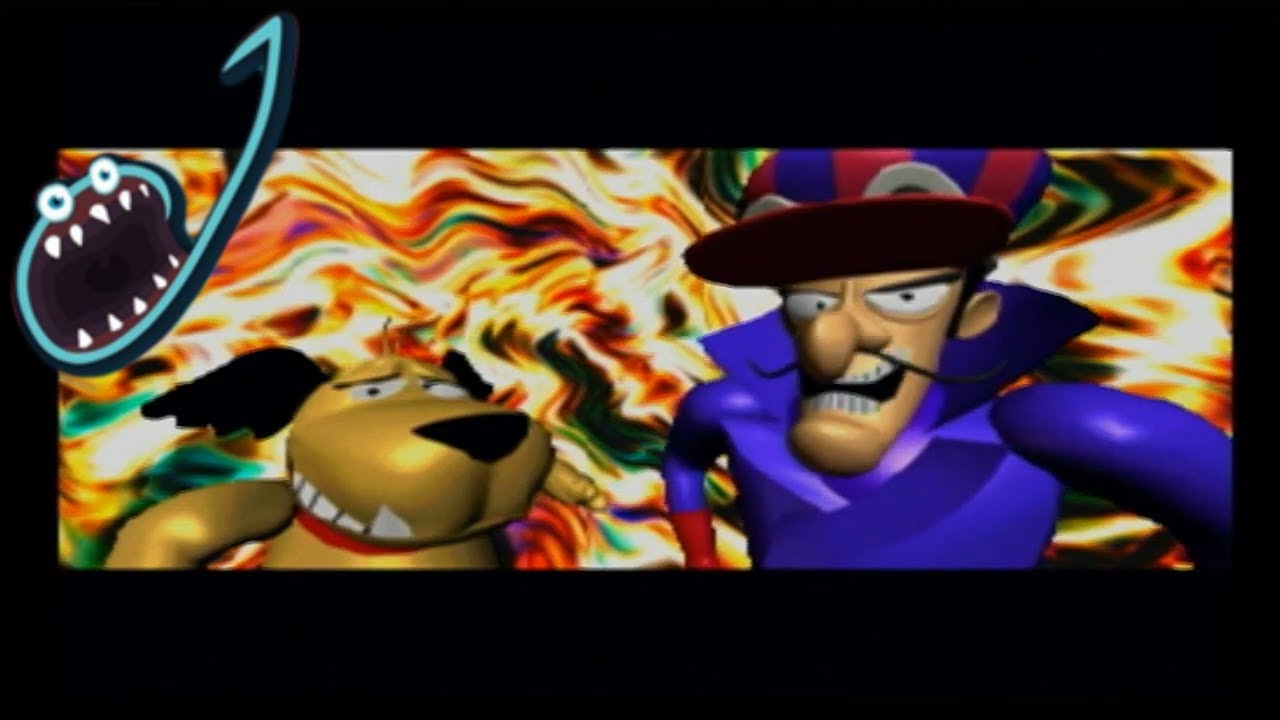 Jerma Streams - 3DO Games