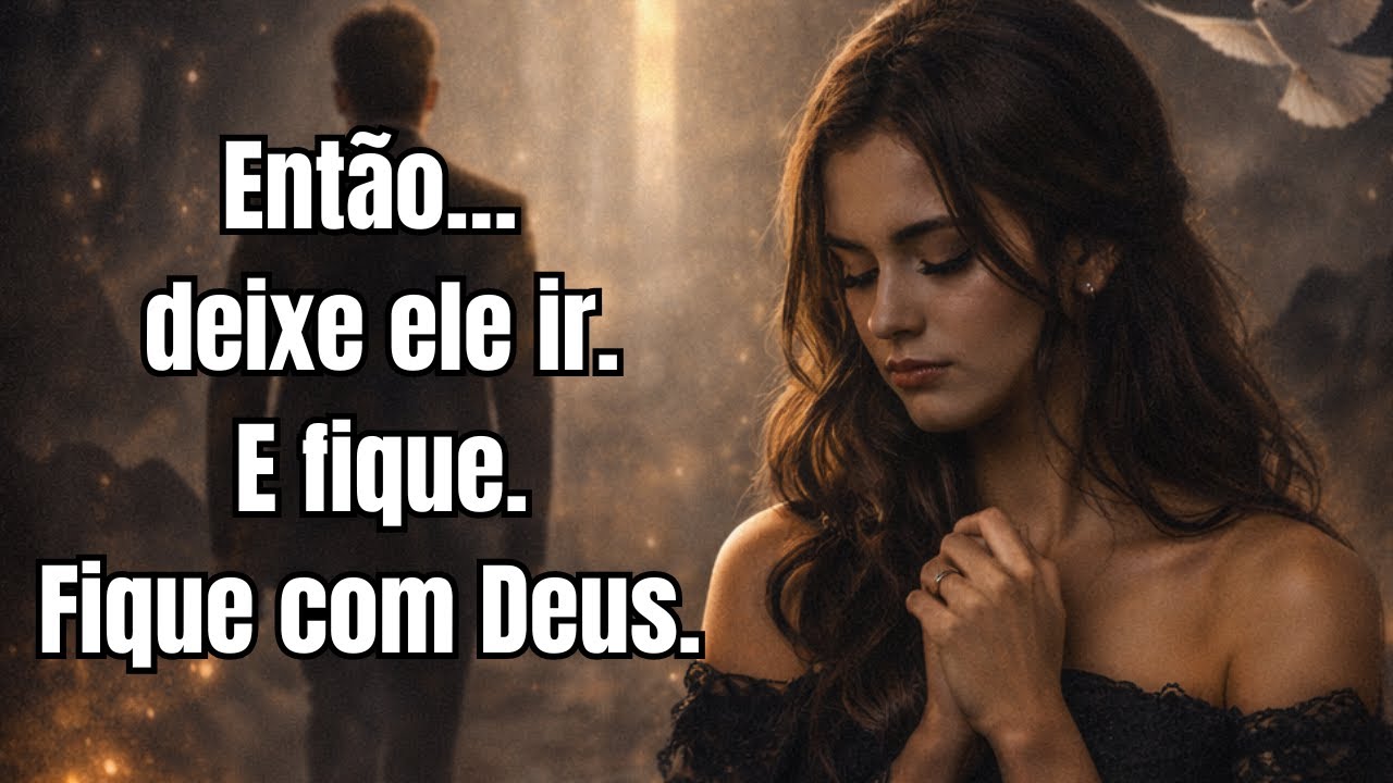 Quando o Amor Confia em Deus | Louvor Romântico Profético inspirado em Aline Barros e Gabriela Rocha