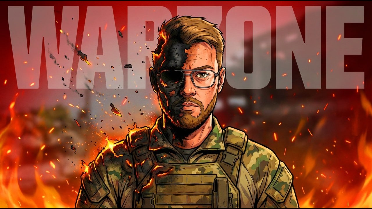 Лютые БОталии в Warzone!!!