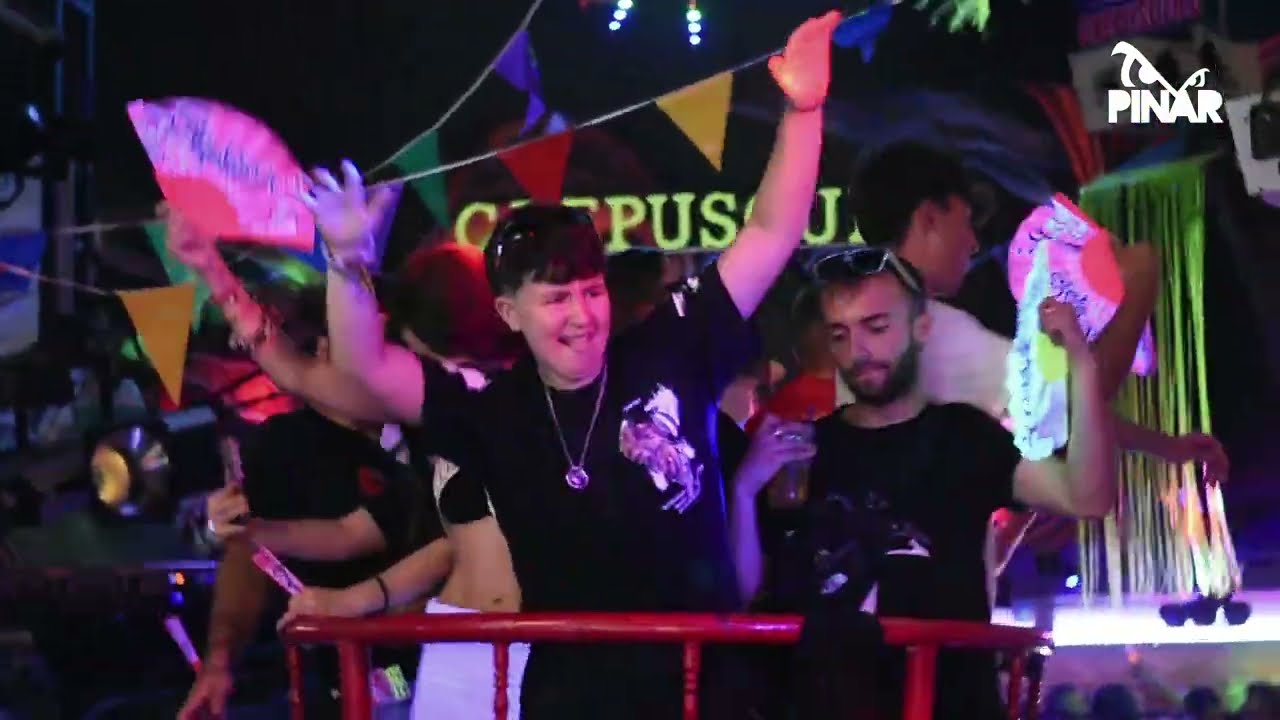 Pinar Family 2024 con Pastis & Buenri / Crepusculo (Alfaro - La Rioja) / 14-08-2024 [After Movie]