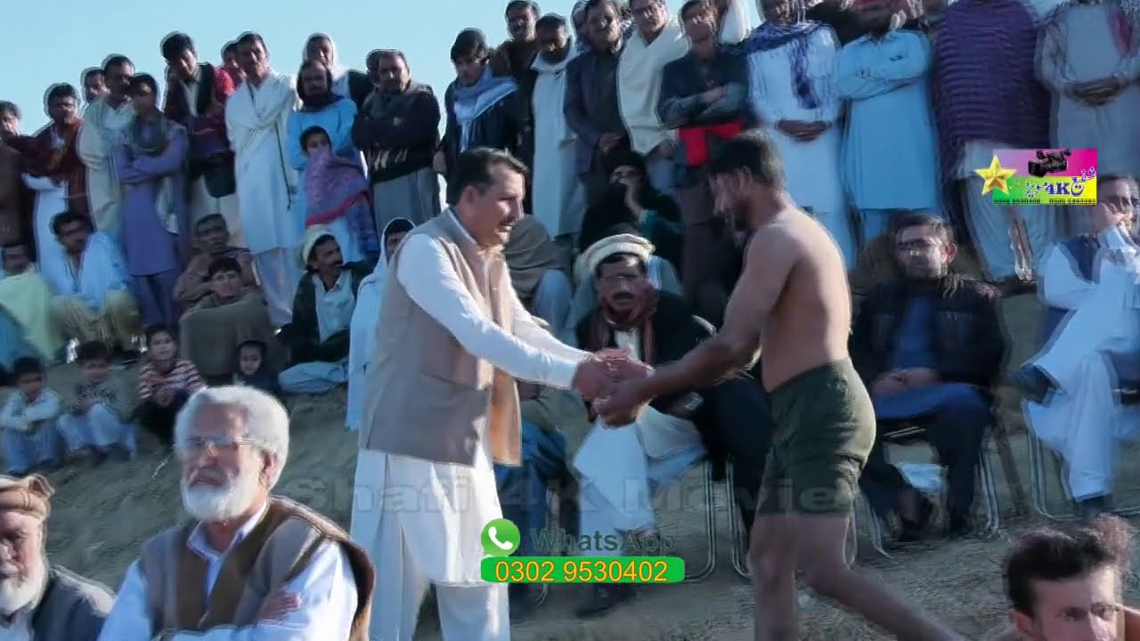 new full kabadi part 1 2021 sultan khel mianwali shafi 4k movie