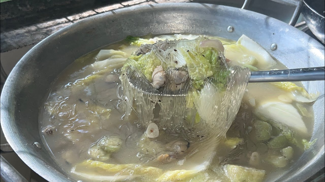 Bibe Sotanghon 