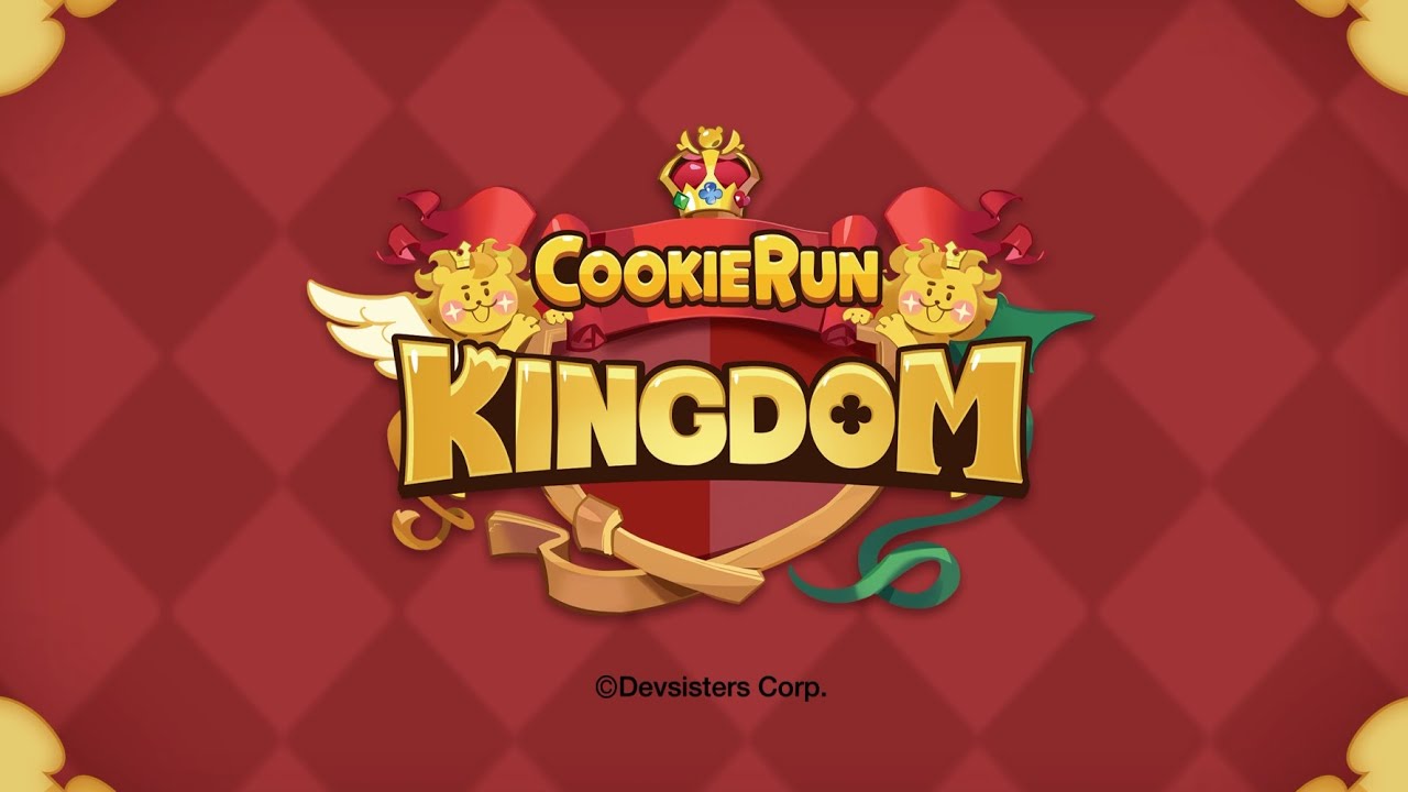 Cookie Run Kingdom New Raid Battle: Unfathomable