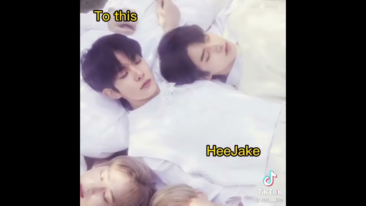 HeeJake/SeungJake a.K.a 