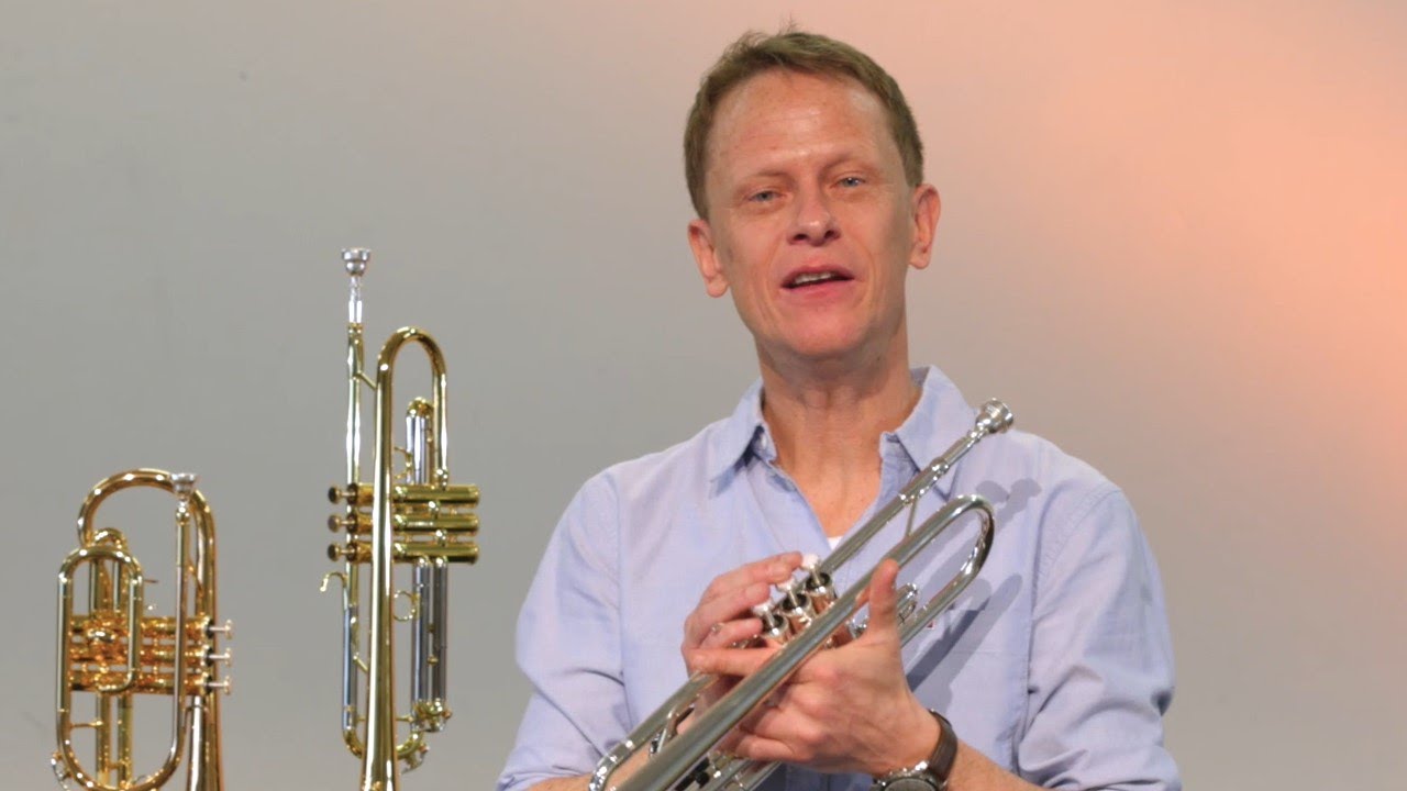 Trompete & Cornet (Musikschule Luzern)