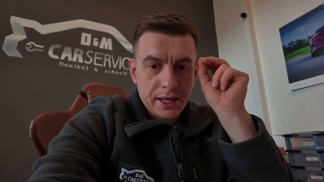 Погоня полиции, VW ID4 и 400 км ради клиента | Подбор авто в Европе