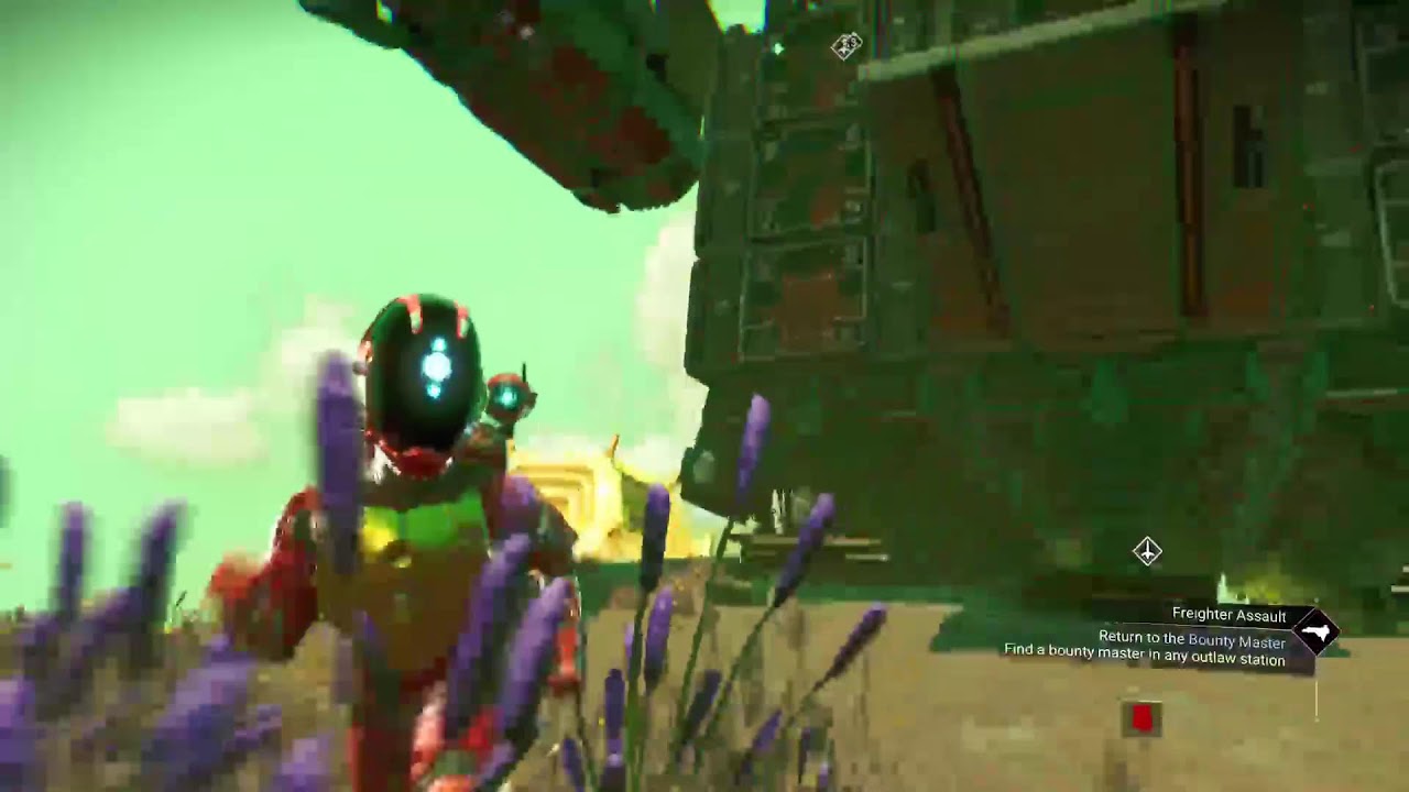 No mans sky