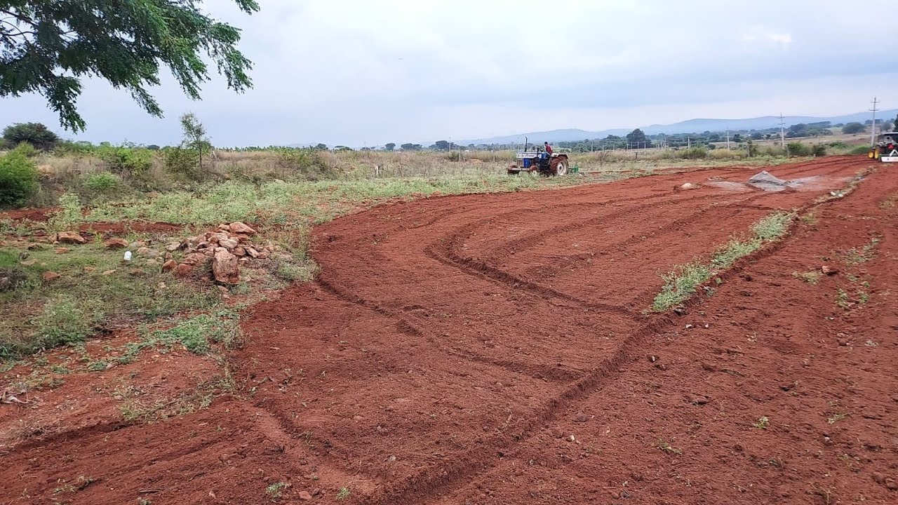 (SOLD-PK154) 16 gunta land for sale in Mysuru | udupa 9901323456