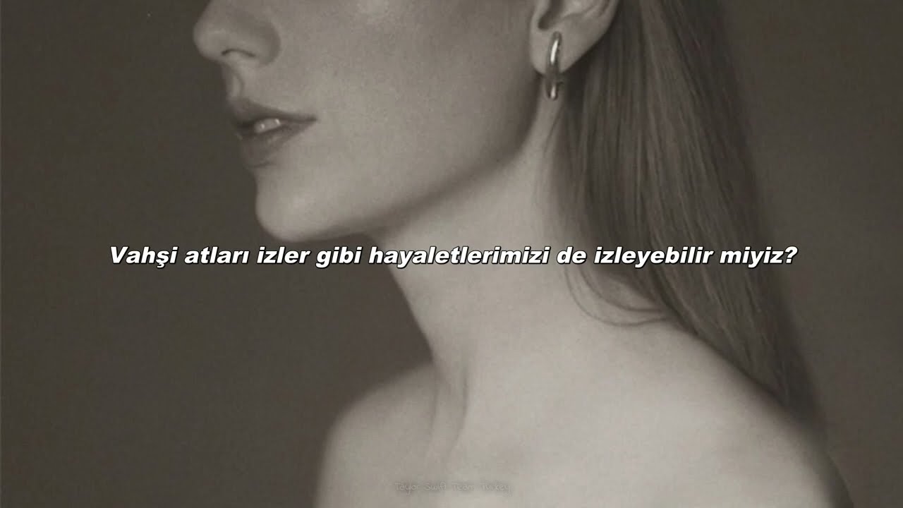 Taylor Swift - Chloe or Sam or Sophia or Marcus | Türkçe Çeviri