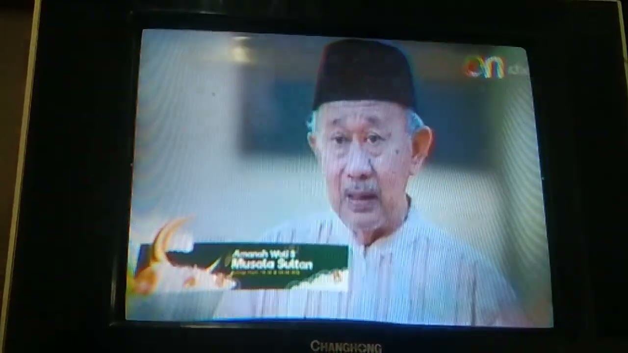 TV CHANGHONG