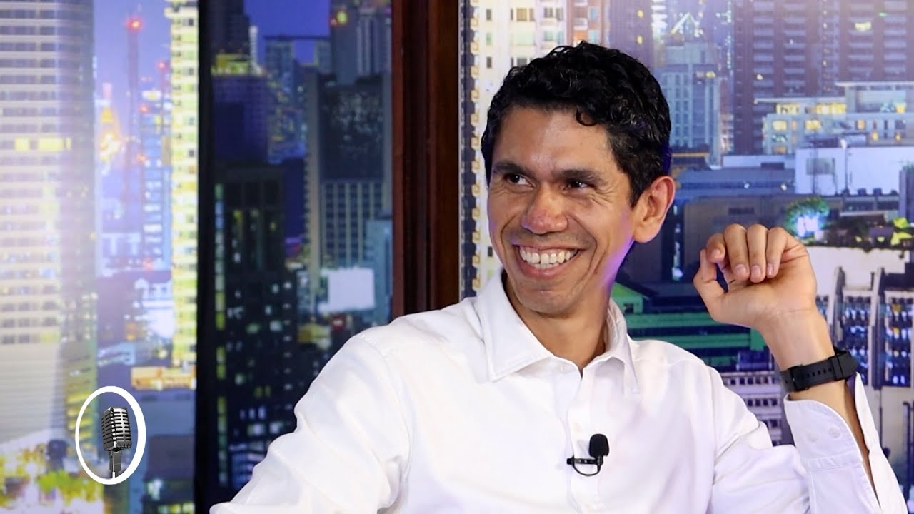 ¡A Cachete! Con Luis Amador