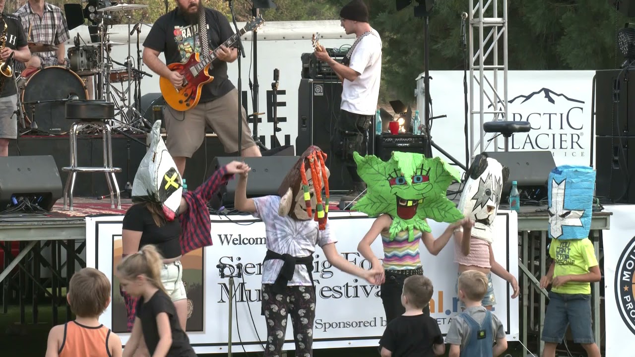 Dirty Reggae Punx
