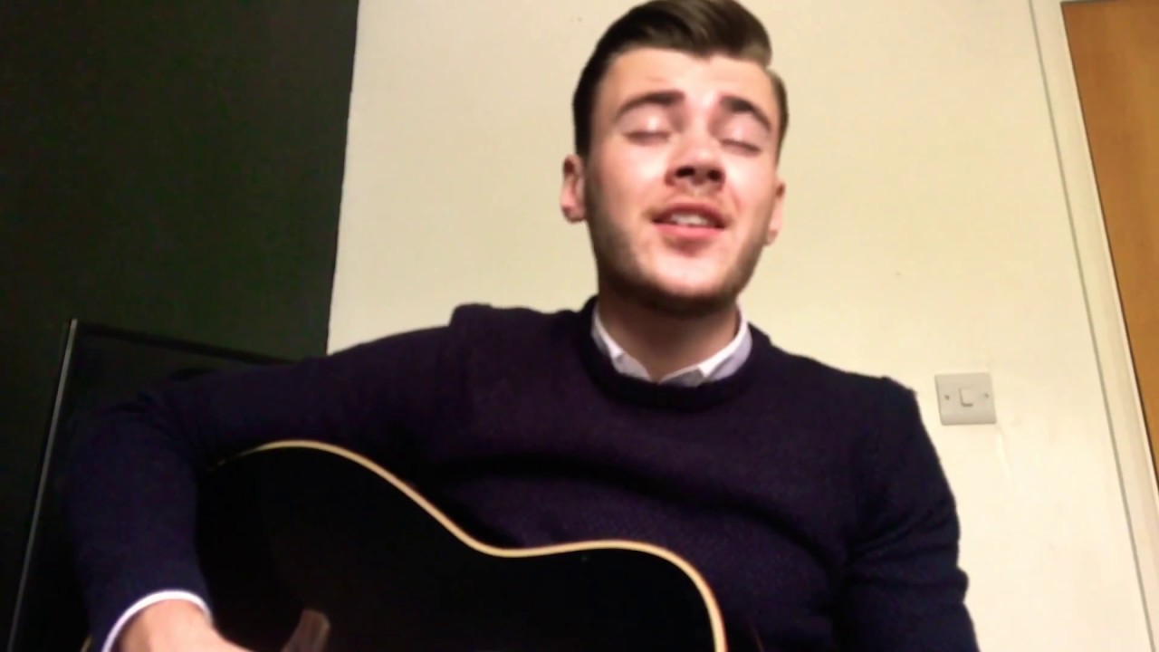 Aerosmith - I Don't Want To Miss A Thing - Acoustic Cover