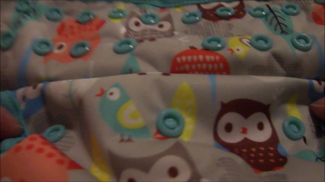 Reborn Baby Haul Stoffwindeln