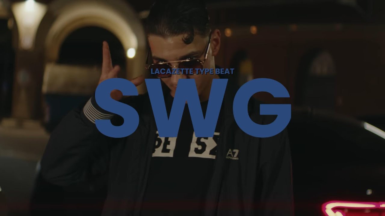 [FREE] Lacazette Type Beat - 