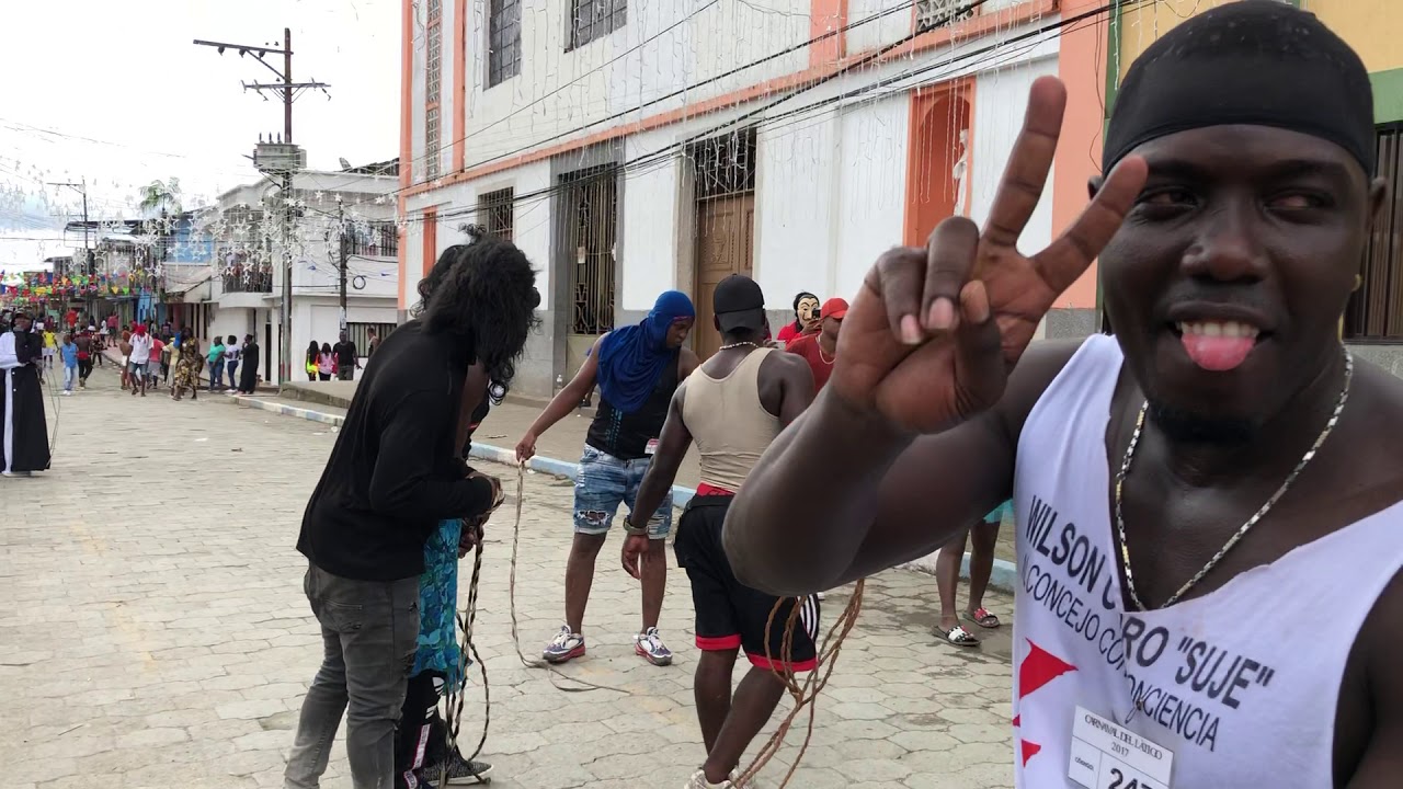 Goza 28 dicimb Guapi 2019