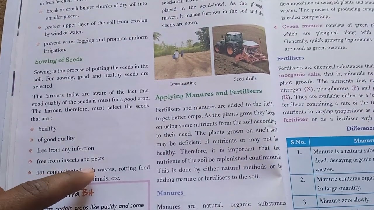 Don't do excuse in study