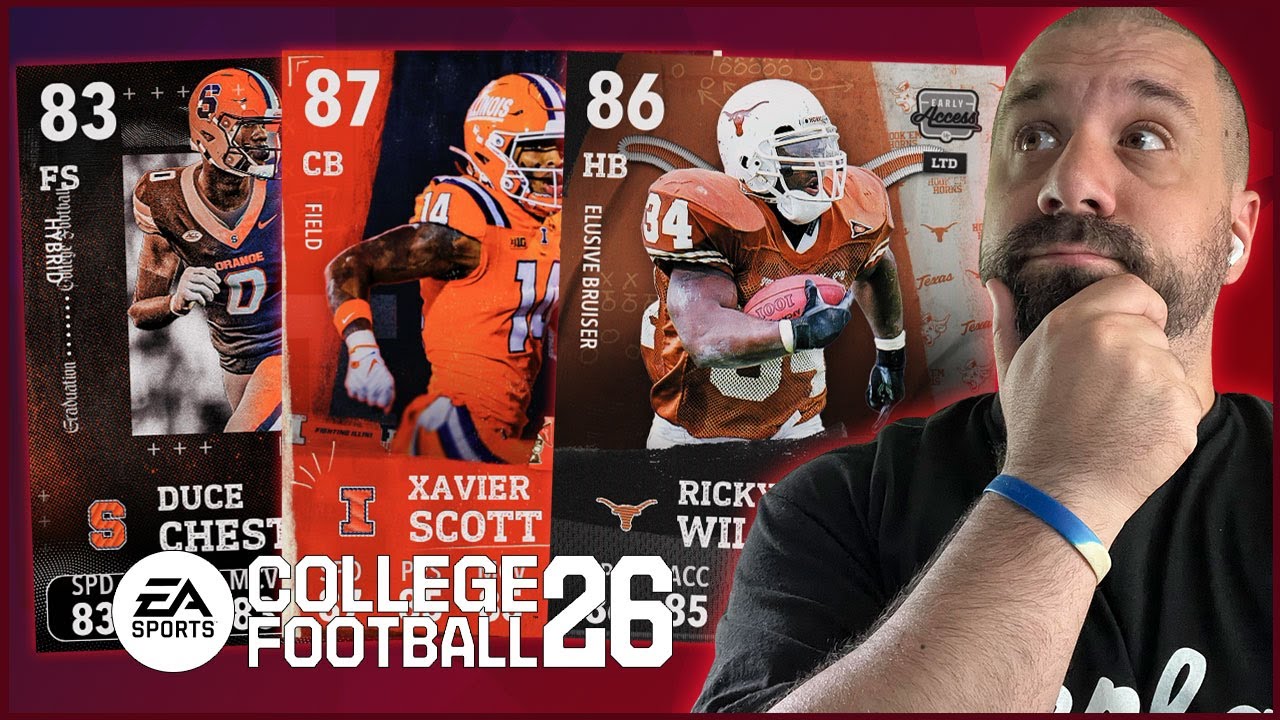 WHAT TO DO FIRST! The BEST Way To Build Your CUT 26 Team On DAY 1