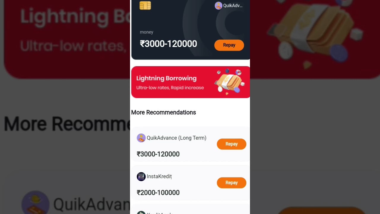 kredit Apple Loan Harshment 😳 Kredit Apple Loan App