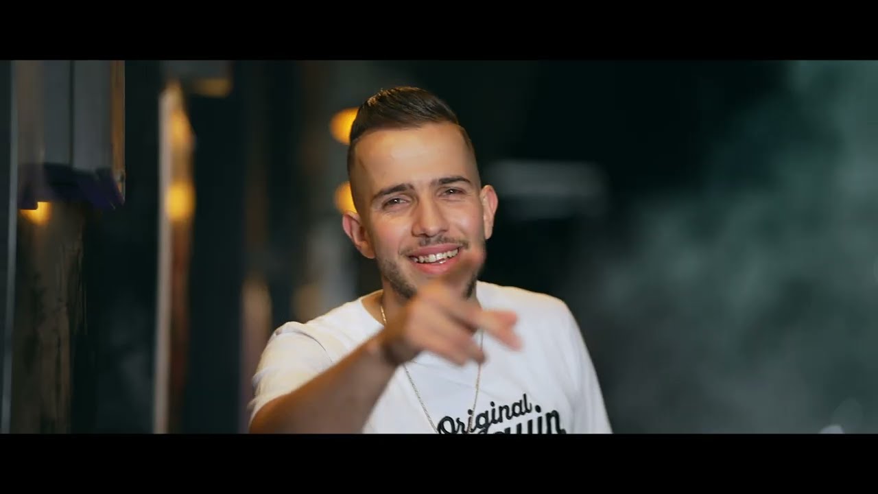 MANIS HIMMI - Ma Tebghidh-iyi - Clip Officiel 2024