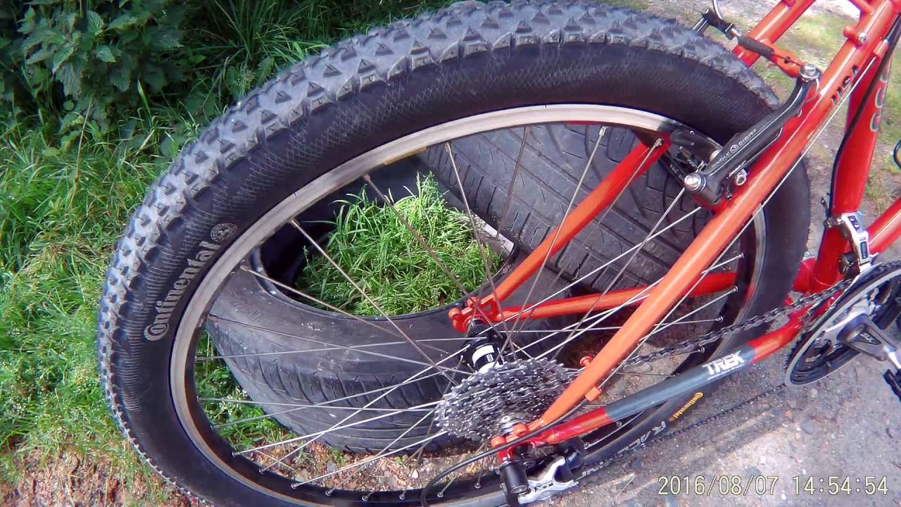 Trek Singletrack 990           ... /...        1992   .