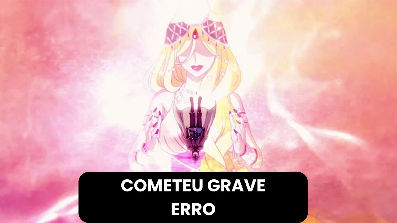 TSUKIMICHI: A Deusa cometeu um erro… e ninguém percebeu