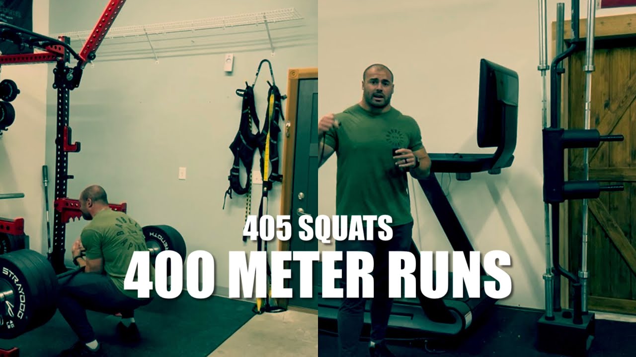 Litvinov Workout