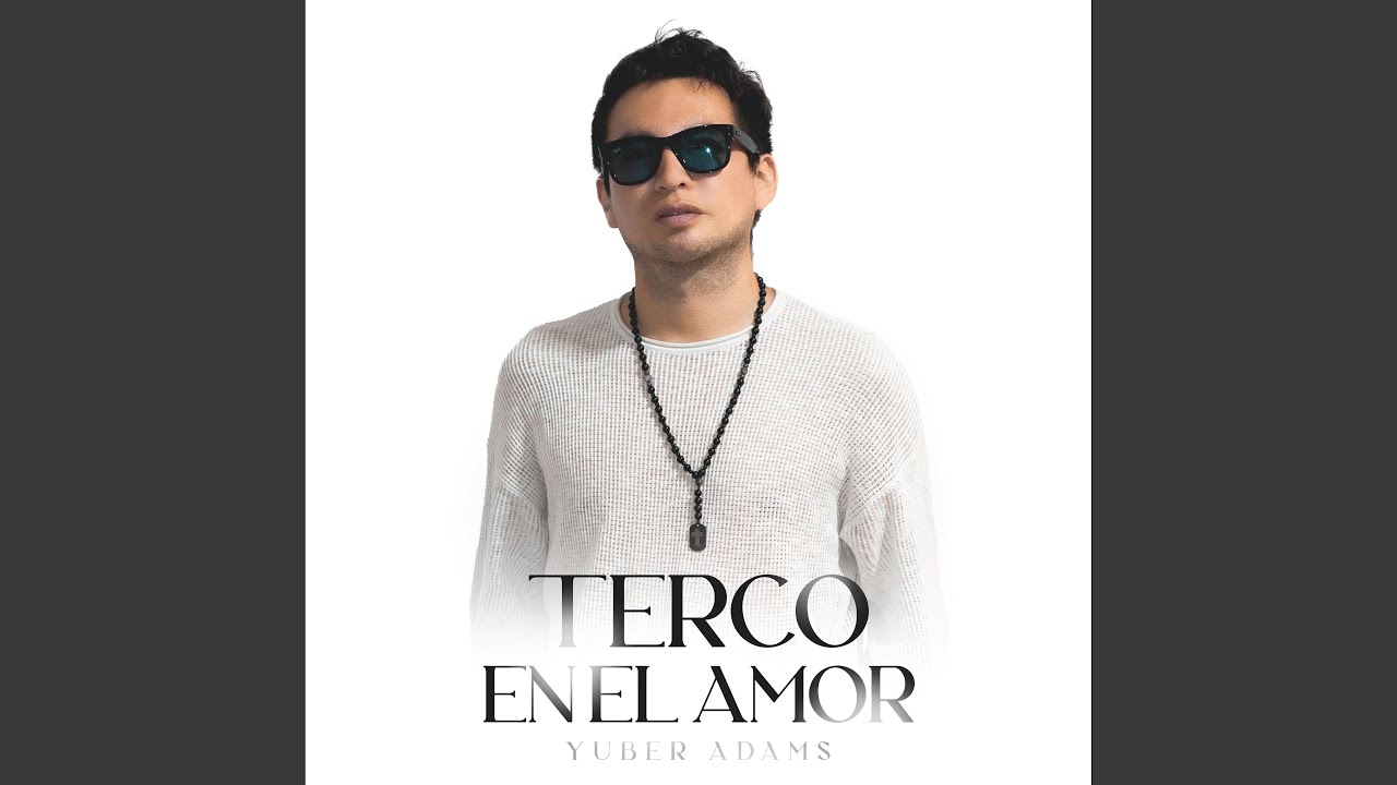 Terco en el Amor
