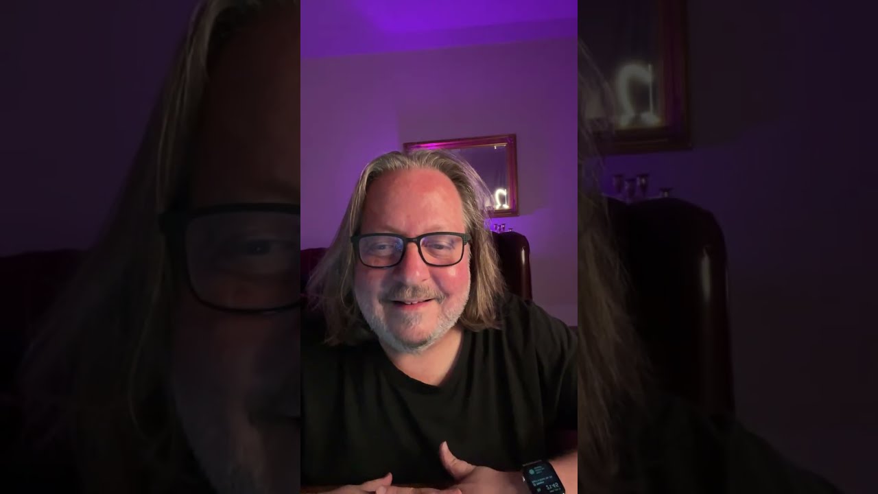 Join Our Live! 11/12/26