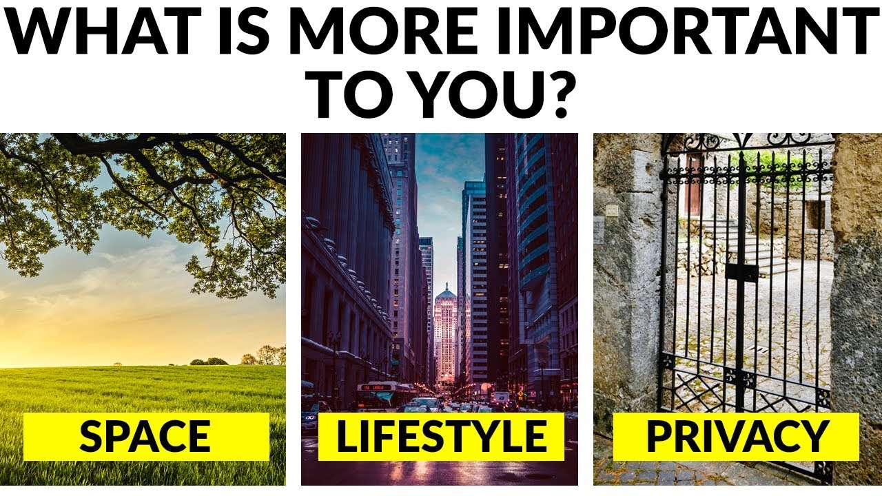 What house style suits you best quiz