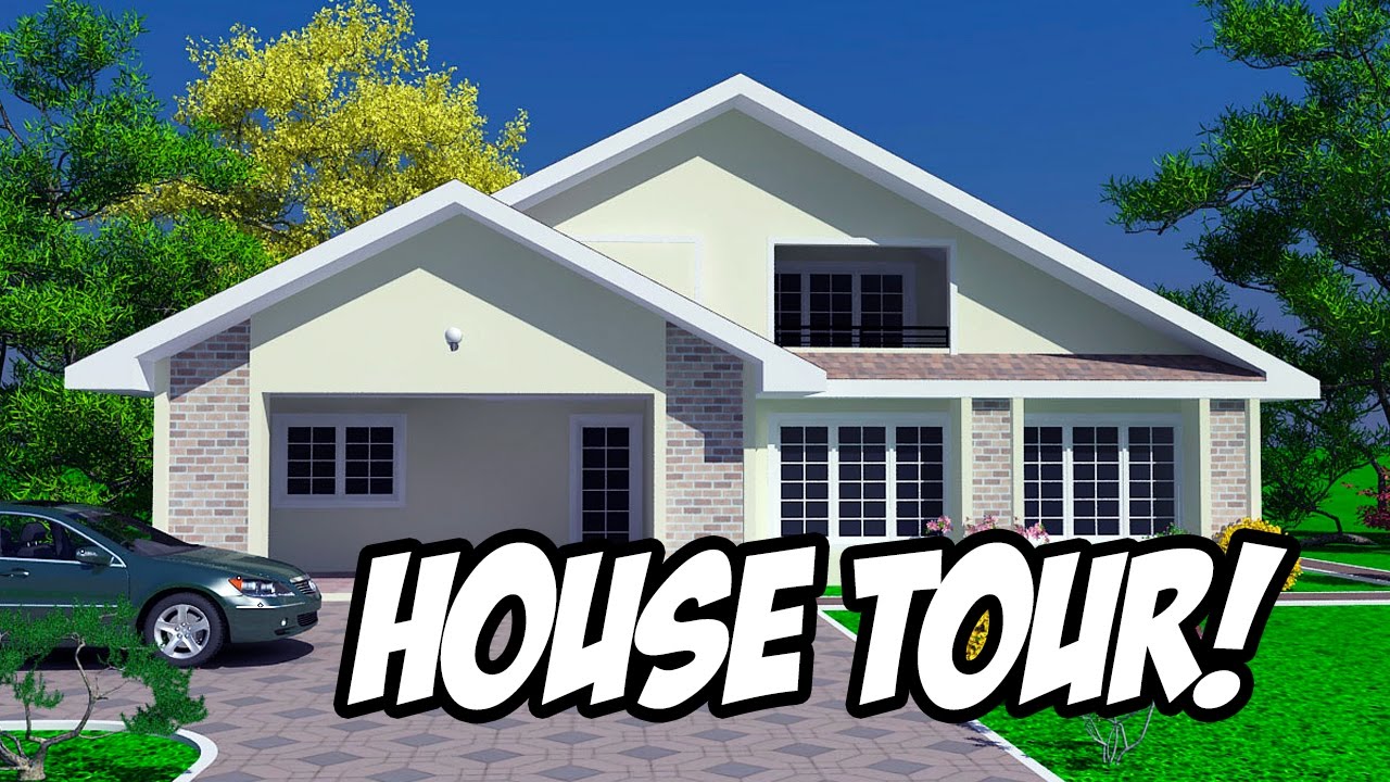 MY NEW HOUSE TOUR!!!  FINALLY XD!!