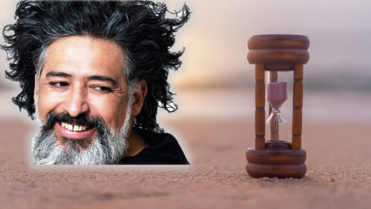 Manuel García - El Reino del Tiempo (En Vivo) REACCIÓN🇦🇷