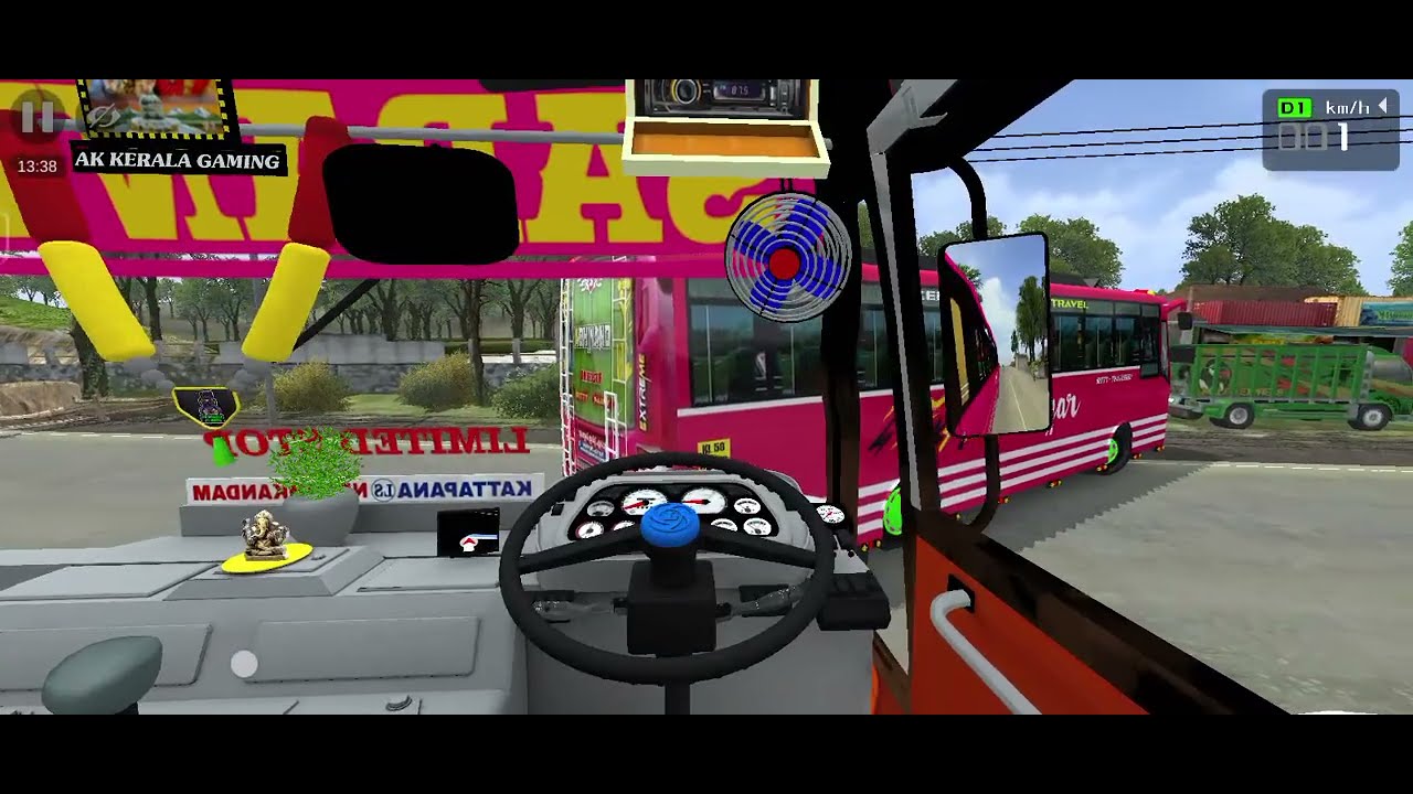 #bussid #privatebus #maleobussimulator #bussimulatorindonesia mod created by:@akkeralagaming841 
