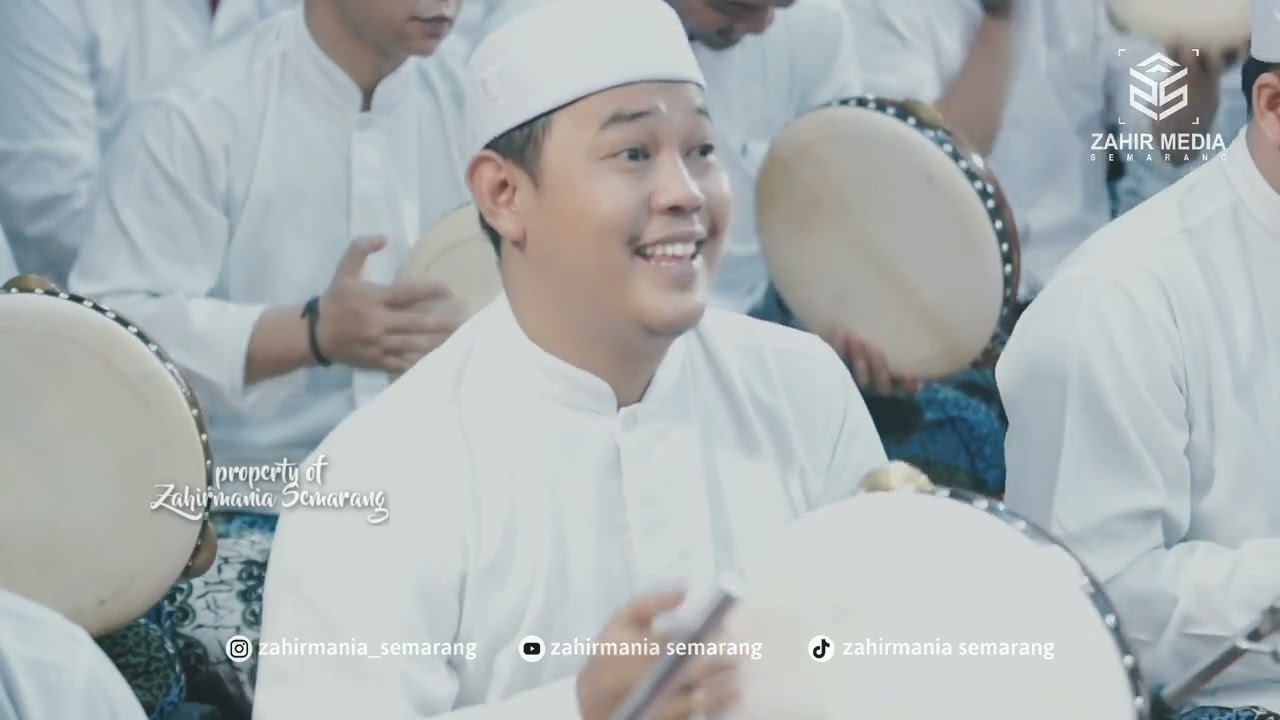 RUTINAN YAYASAN ALKAUTSARIYYAH - YA IMAMARUS