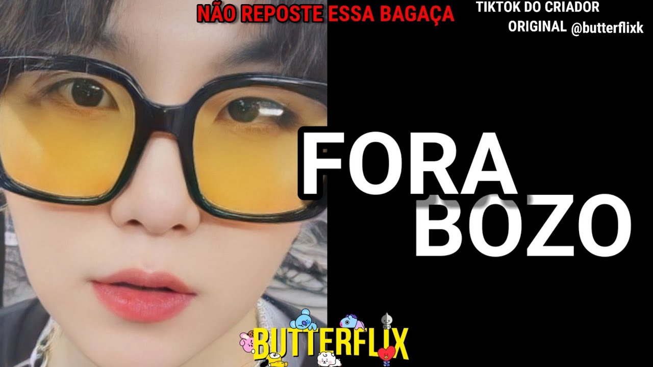 [LIGAÇÃO BTS] AMENDOIM (feat. WONHO) | BUTTERFLIX