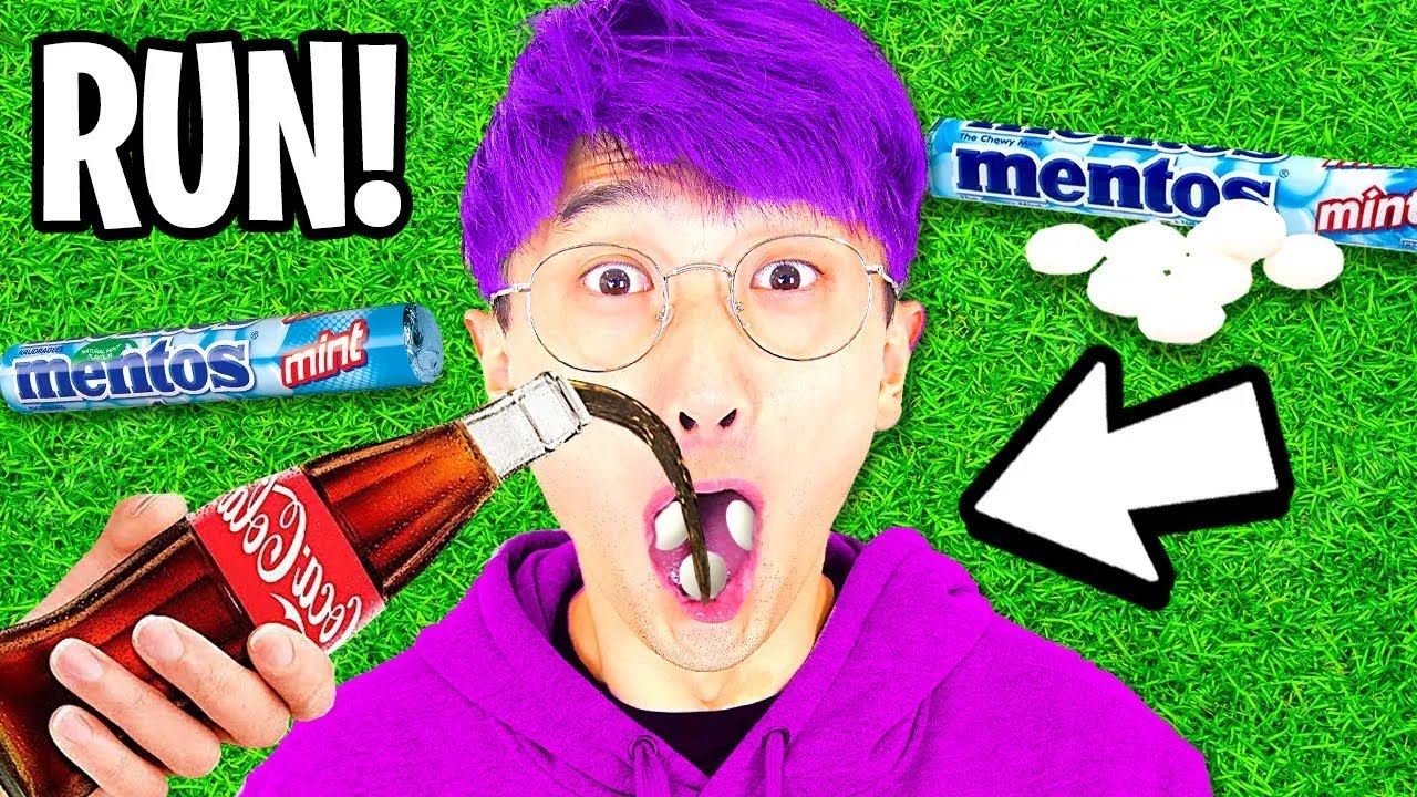 МОЖЕМ ЛИ МЫ ПОИГРАТЬ В NOOB vs. PRO vs. HACKER В DROP AND EXPLODE!?