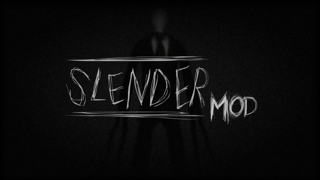 SlenderMod