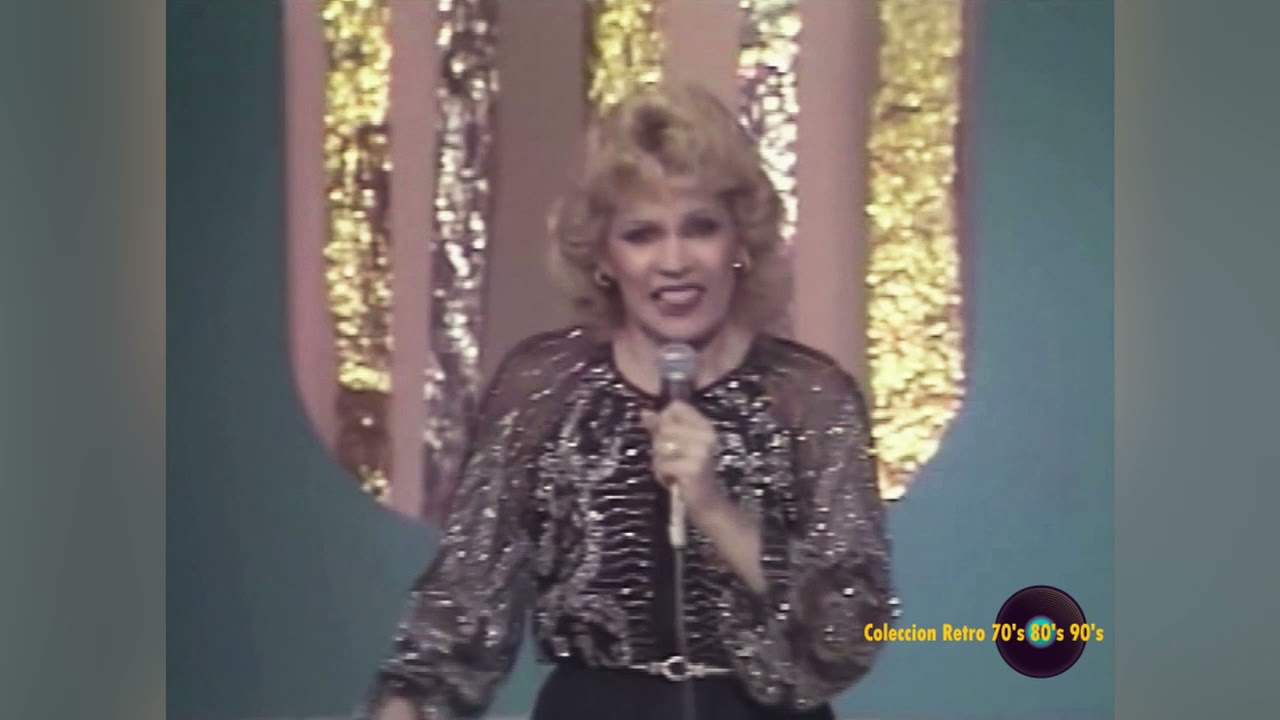 MIRLA CASTELLANOS - MALDITO AMOR [1981] (HITS 80's)