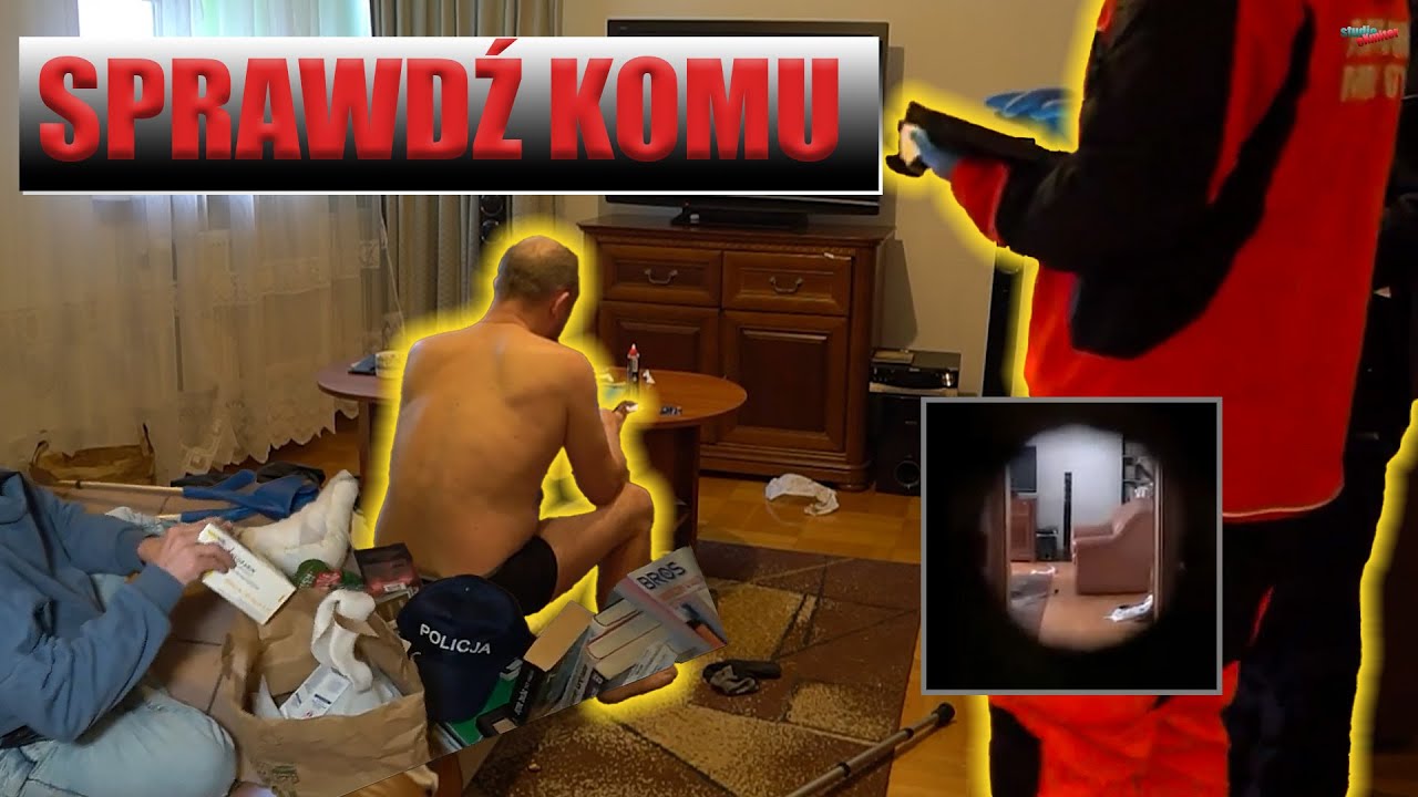 SPRAWDZAJ Z KIM PODPISUJESZ UMOWĘ