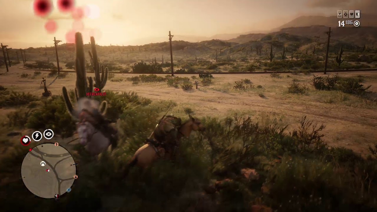 RDR2 Online: SMG_MC_FiNEST, Pt. 2!